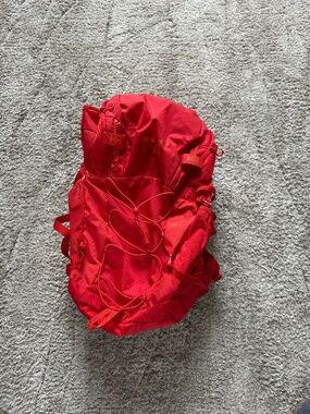 Helly Hansen Transistor backpack 30L Red
